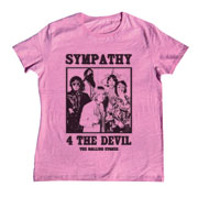 SYMPATHY