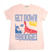 GET DOWN