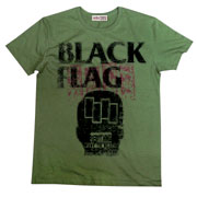 BLACK FLAG