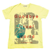 GOODBUY CRUEL WORLD 