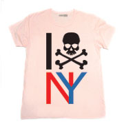 SKULL NY