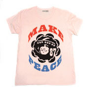 MAKE PEACE 