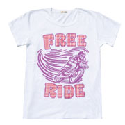 FREE RIDE 