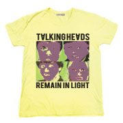 REMAIN IN LIGHT
