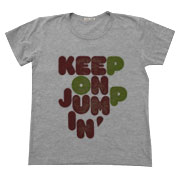 KEEP ON 