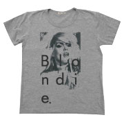 Blondie