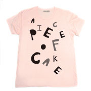 PIECE OF CAKE