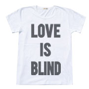 LOVE IS BLIND 