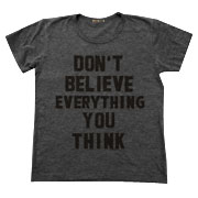 THINK!