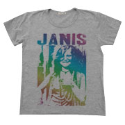 JANIS