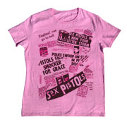 PINK PISTOLS
