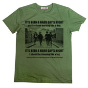 HARD DAYS NIGHT