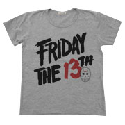 friday the 13th