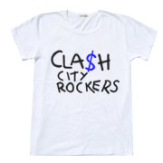 CC ROCKERS