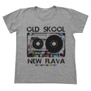 OLD SKOOL