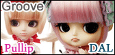 ���롼�� DAL ���� Pullip �ס���å�