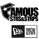 FAMOUS����ܥ�ǥ�