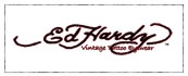 ED HARDY