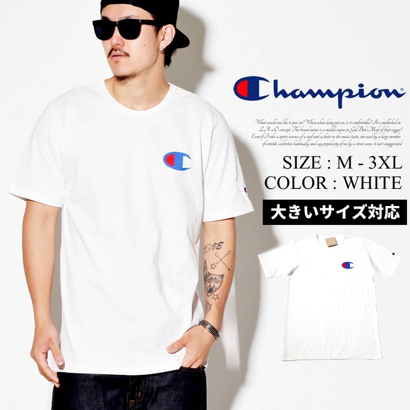 2016 春夏 モデル 新作 Champion アパレル トレンドB系 .