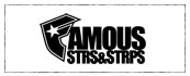 FAMOUS STRS & STRPS