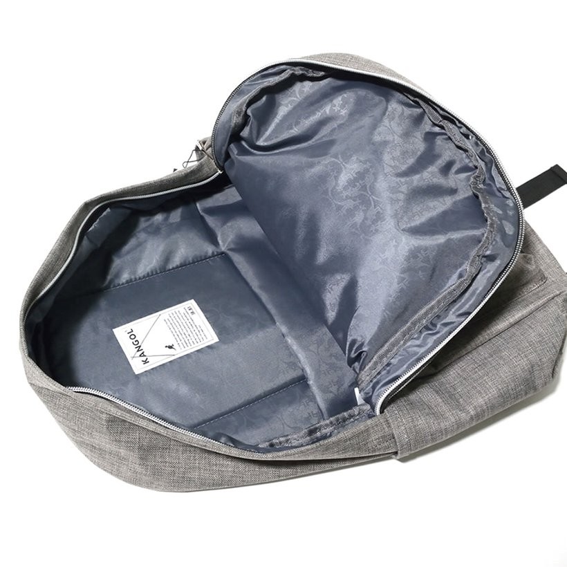 KANGOL カンゴール バックパック リュック KG-BAG-007 ストリート系 B系 メンズ レディース ファッション