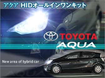 TOYOTA AQUAŬ�祢���ƥ�