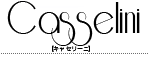 casselini