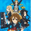 �������󡪡�K-ON��