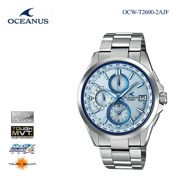 citizen oceanus