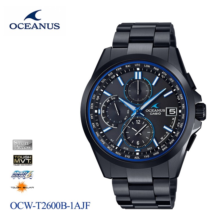 citizen oceanus