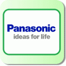 �ѥʥ��˥å�/Panasonic