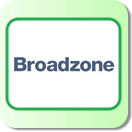 �֥����ɥ�����/Broadzone