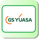 GS�楢���Хåƥ꡼(GYB�Хåƥ�