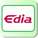 ���ǥ���/Edia