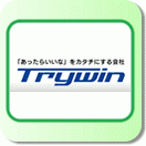 �ȥ饤������/Trywin