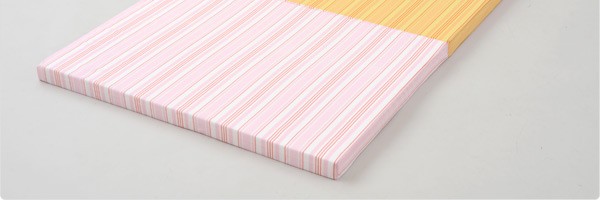 腰の沈み込みを軽減