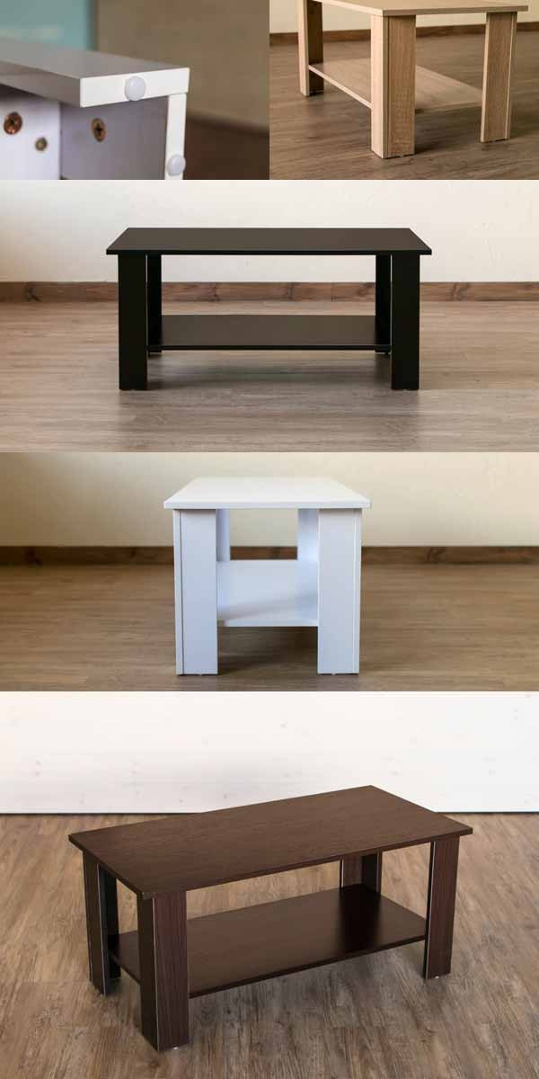 センターテーブル