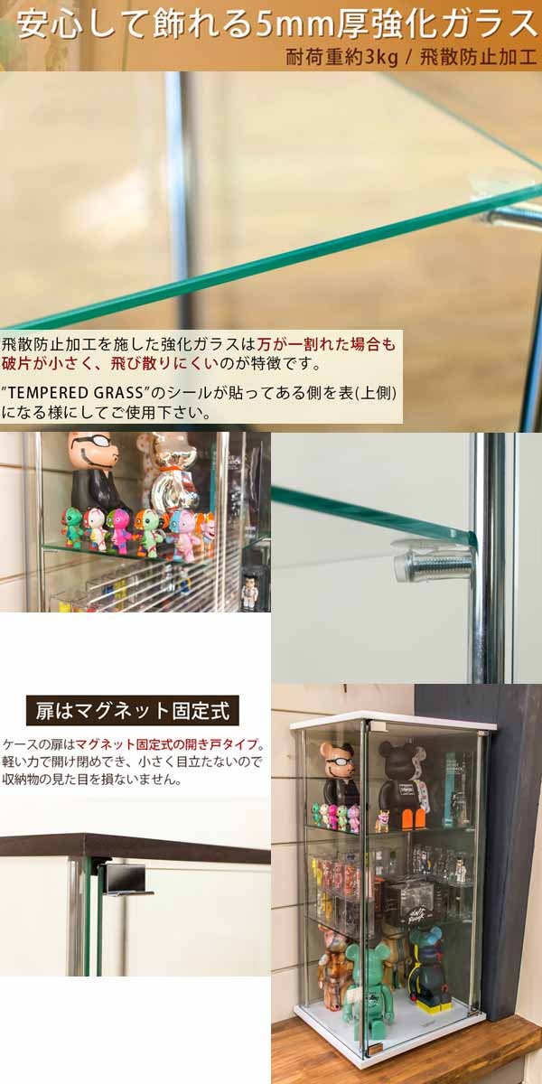 コレクションケース