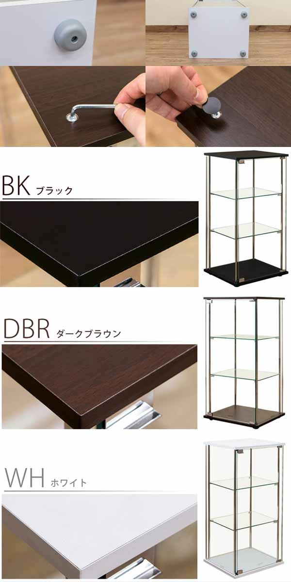 コレクションケース