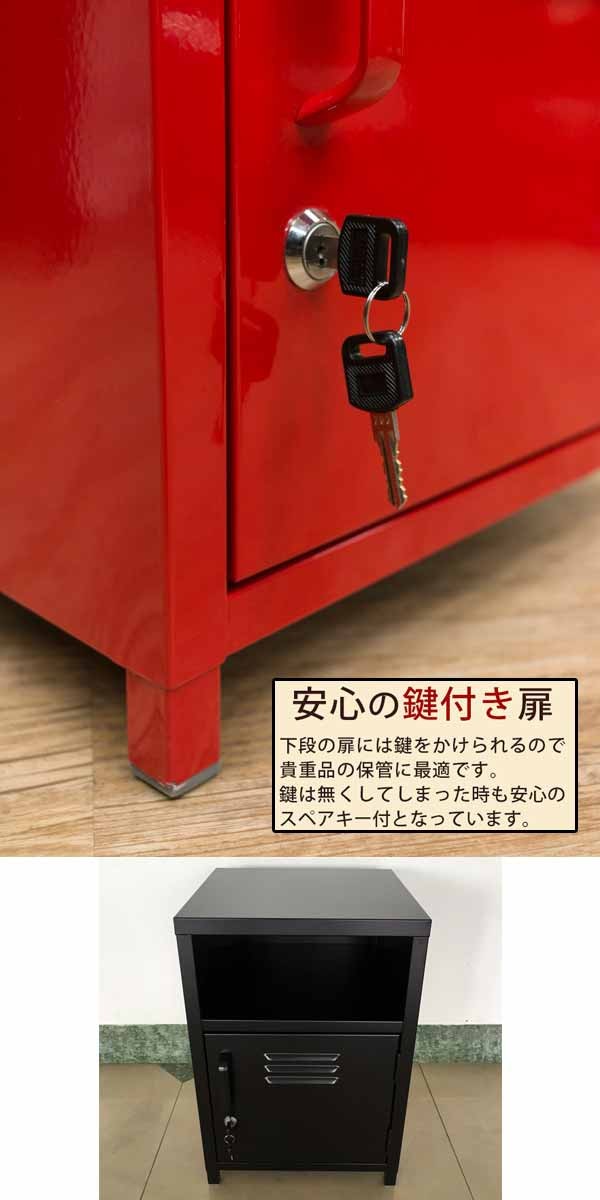 サイドチェスト