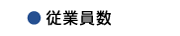 ミナミ工芸,従業員数