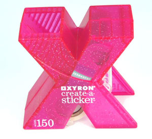 XYRON���������󡡥�����᡼����