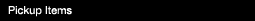 pickupitem