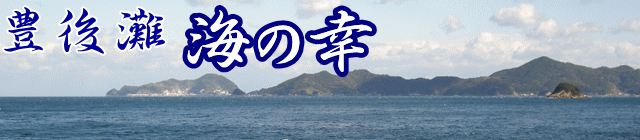 海の幸