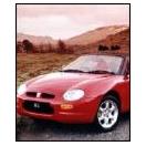 MGF