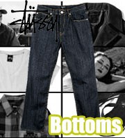 Bottoms