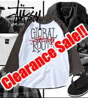 Clearance