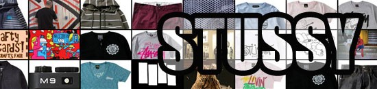 stussy