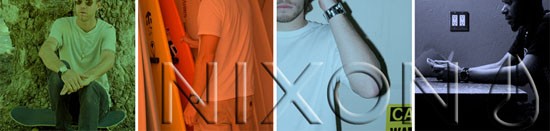 nixon