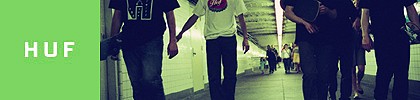 huf